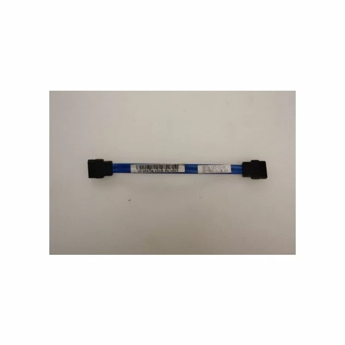 Dell Optiplex GX620 USFF 0H9738 H9738 SATA Cable