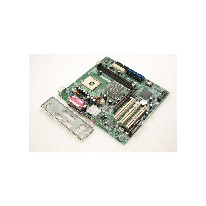 Asus P4GE-FSC AGP Socket 478 Motherboard