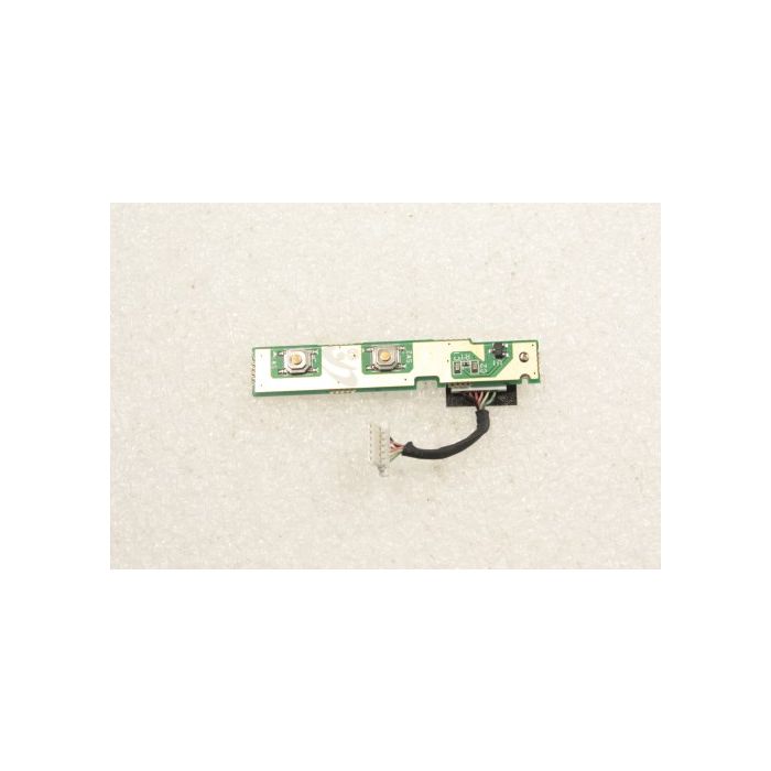 Samsung Q35 Power Button Board Cable