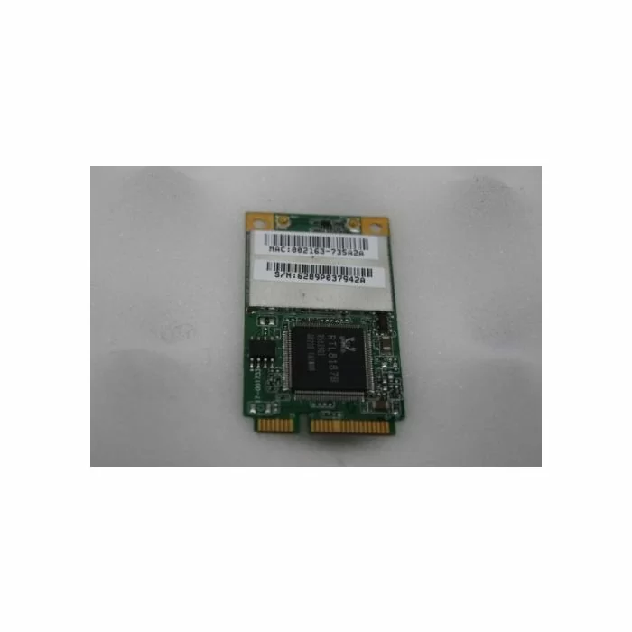Toshiba Satellite A300 Wifi Wireless Card V000121760