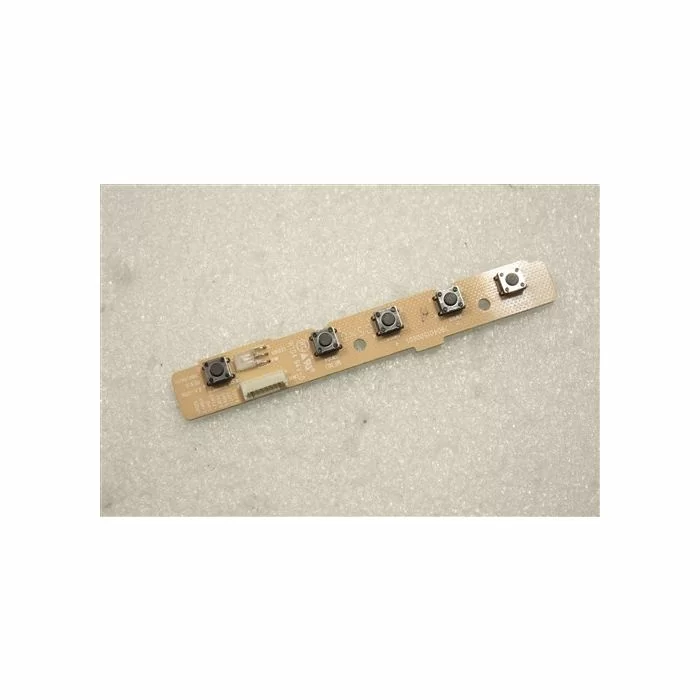 Acer AL1716 LED Power Button Board 790401500601