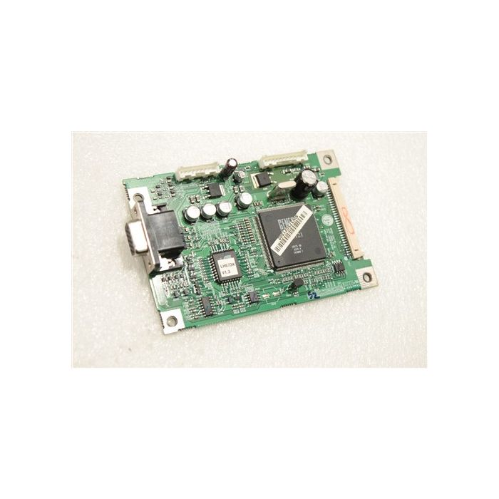 Sony SDM-HS73 VGA Main Board 6870T619A62