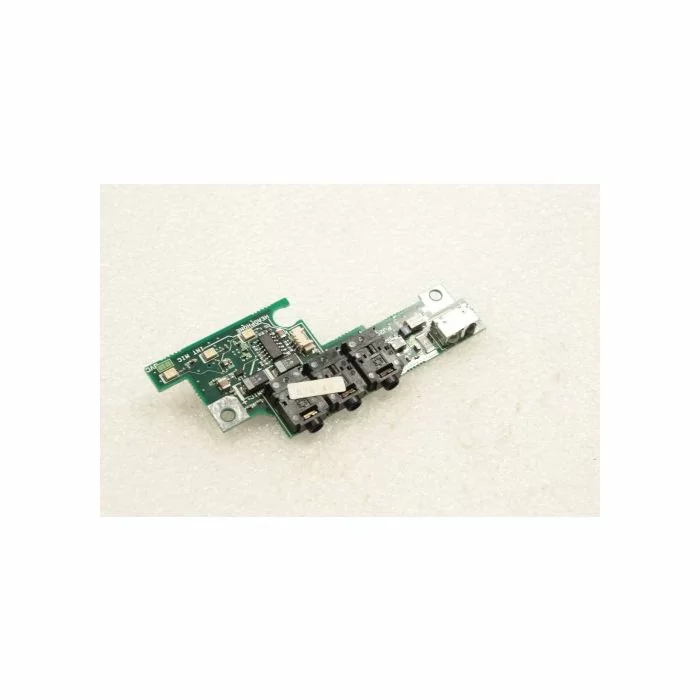 Toshiba Tecra 8000 Audio Ports Board B36083031013