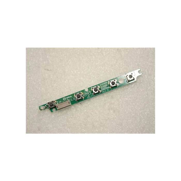 Acer AL1716A LED Power Button Board DAL7TATB119