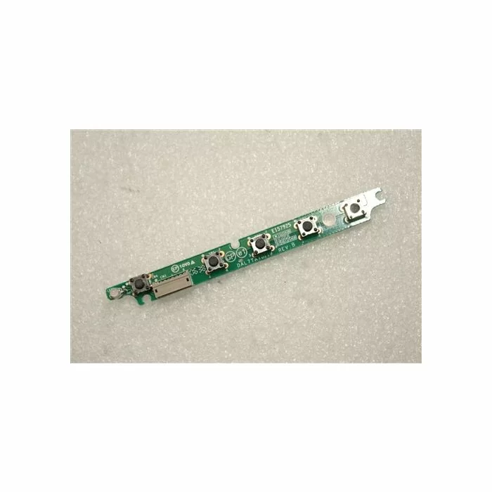 Acer AL1716A LED Power Button Board DAL7TATB119