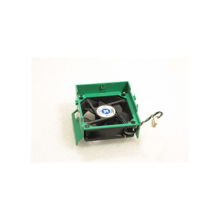 JMC 8025-12HB V26815-B116-V38 812611PW-6 Case Fan Shroud 4pin 80mm x 25mm