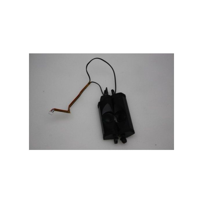 Dell Inspiron 6400 Speakers Left & Right Set 0TF182 TF182