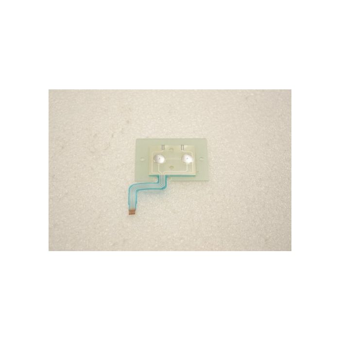 Toshiba Tecra 8000 Touchpad Buttons Board 