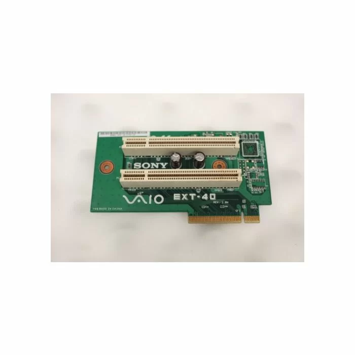 Sony Vaio VGC-VA1 All In One PC EXT-40 PCI Riser Card