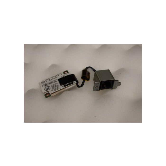 Sony Vaio VGC-VA1 All In One PC RD02-D110 Modem Card Cable Socket