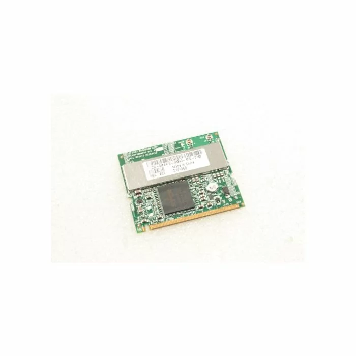 Clevo Notebook M3SW WiFi Wireless Card 0M4479 M4479
