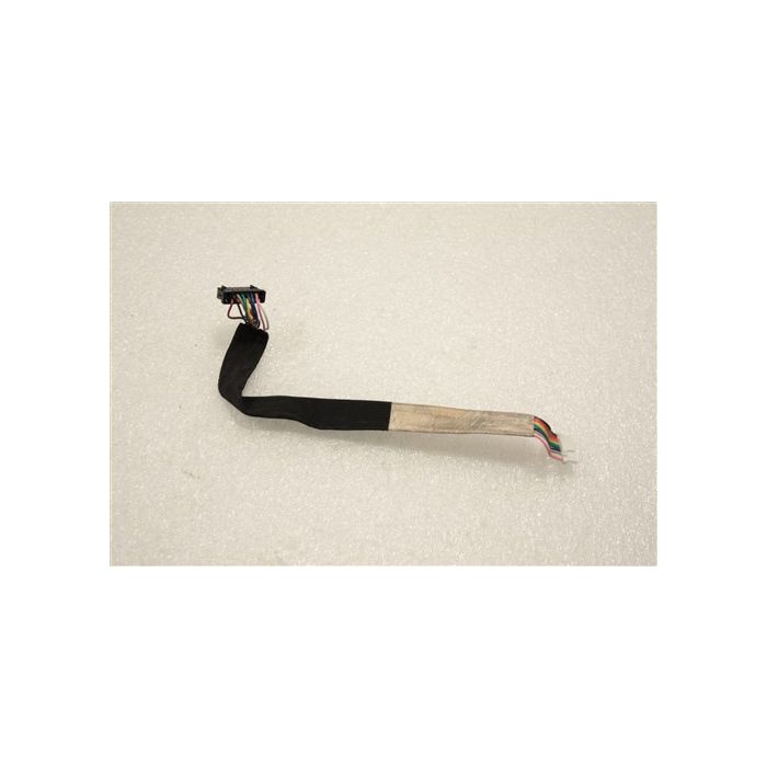 NEC MultiSync LCD195VXM+ LED Power Button Board Cable