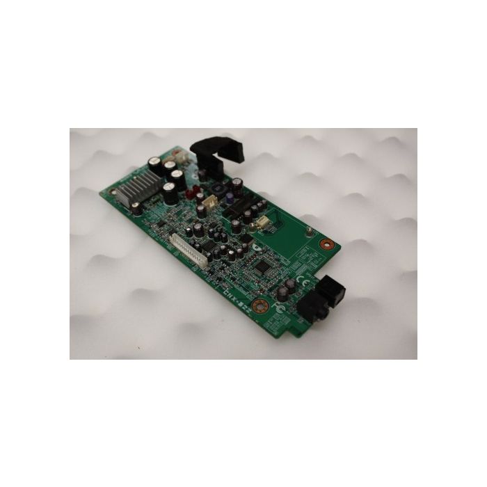 Sony Vaio VGC-VA1 All In One PC CNX-322 Optical I/O Board