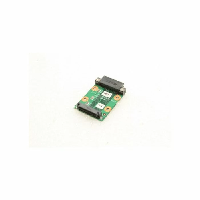 Clevo Notebook M3SW Optical Drive Connector 71-M375Z-D02