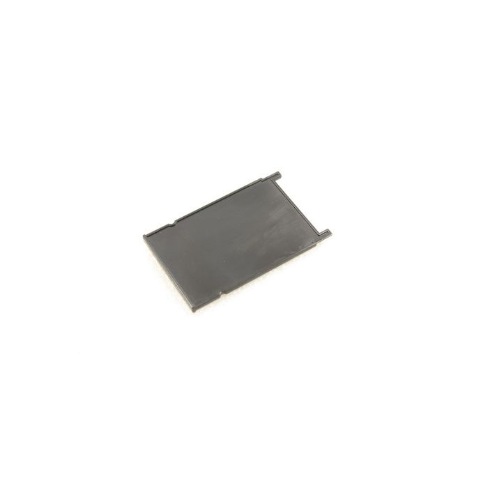 Clevo Notebook M3SW PCMCIA Filler Blanking Plate