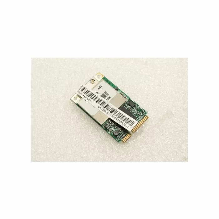 Acer Extensa 7620Z WiFi Wireless Card T60H938.03