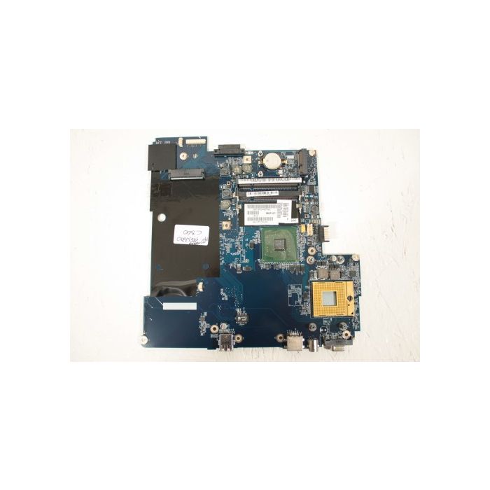Compaq Presario C300 Motherboard LA-3342 435764-001