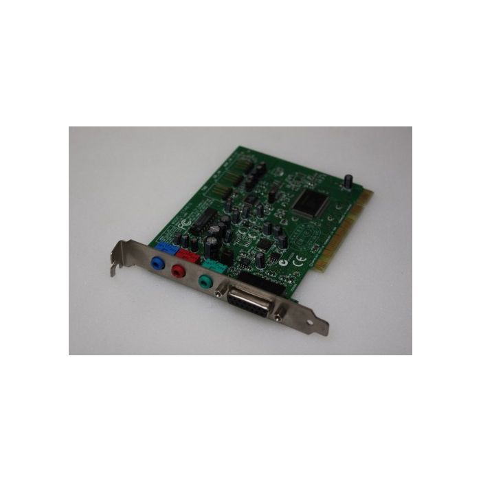 Creative Labs Vibra 128 PCI Sound Card CT4810
