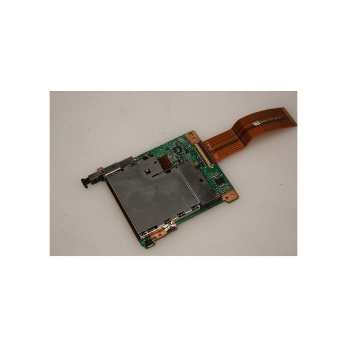 Sony Vaio VGN-BX Series PCMCIA Port Board CNX-382