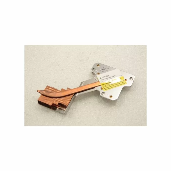 Clevo Notebook M3SW CPU Heatsink 31-M360S-010