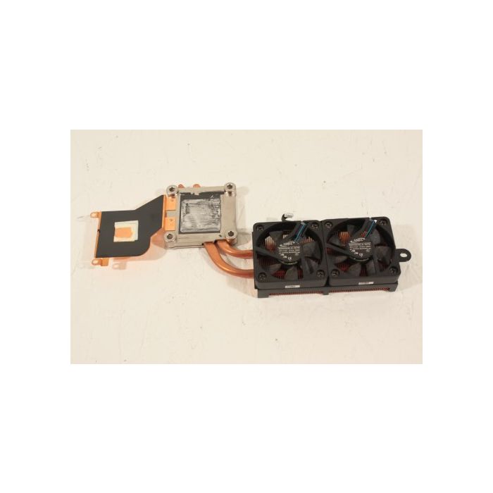 Samsung V20 CPU Heatsink Cooling Fan AD0505LX-G70