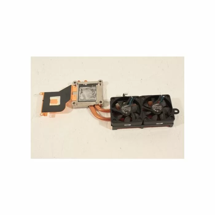 Samsung V20 CPU Heatsink Cooling Fan AD0505LX-G70