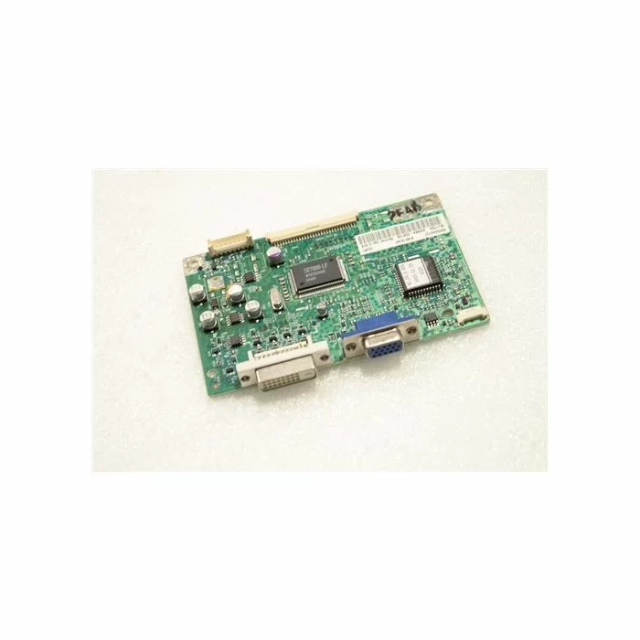 Samsung 710T VGA DVI Main Board MJ17BS KBN94-00613E