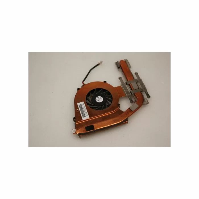 Sony Vaio VGN-BX Series CPU Heatsink & Fan 27WK1C0N050