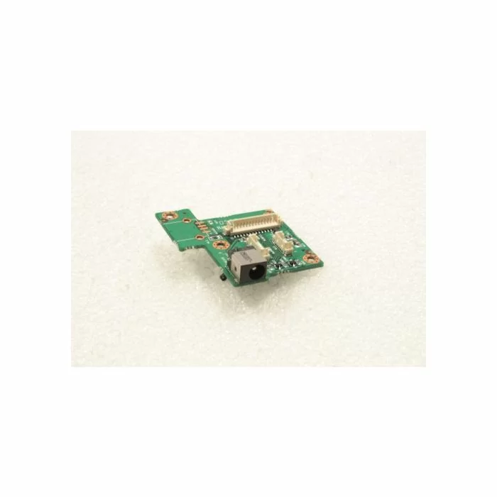 Clevo Notebook M3SW DC Power Socket Board 71-M37SV-001