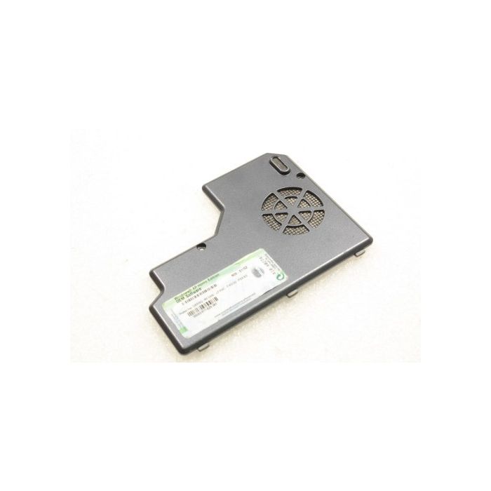 Clevo Notebook M3SW CPU Door Cover