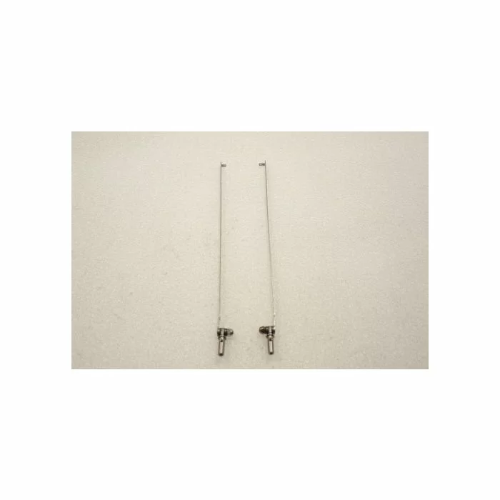 Clevo Notebook M3SW LCD Screen Hinge Bracket Set 33-M3751-0A0