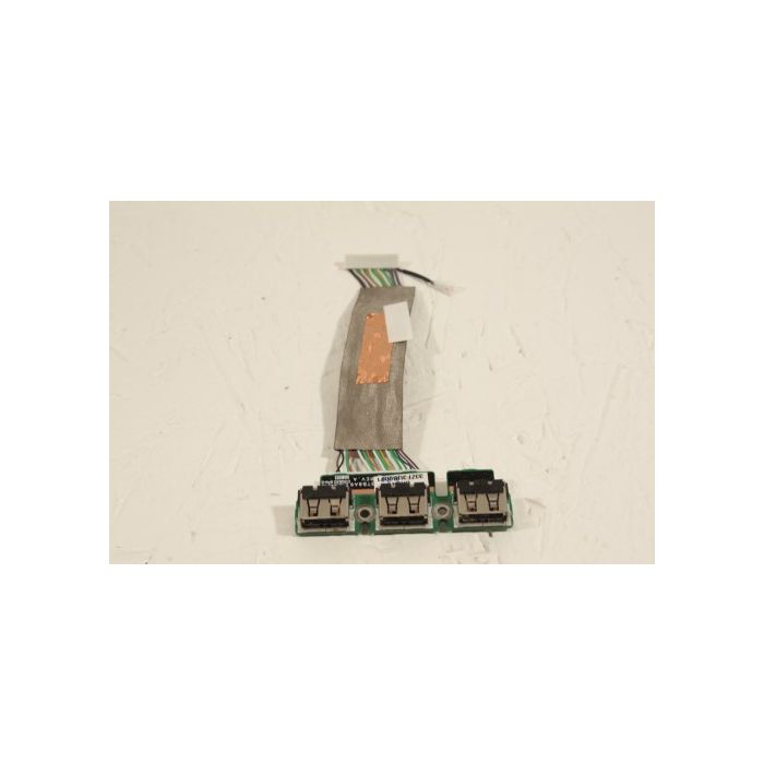 Acer Ferrari 4000 USB Board Cable 33ZF3UB0001