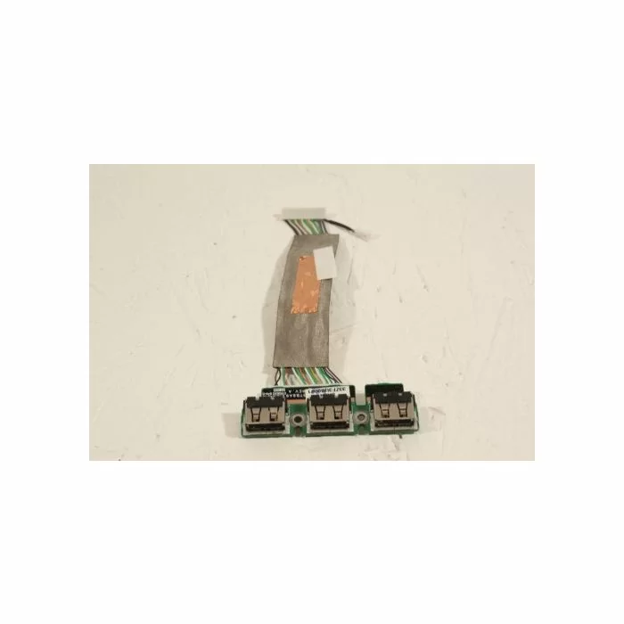 Acer Ferrari 4000 USB Board Cable 33ZF3UB0001