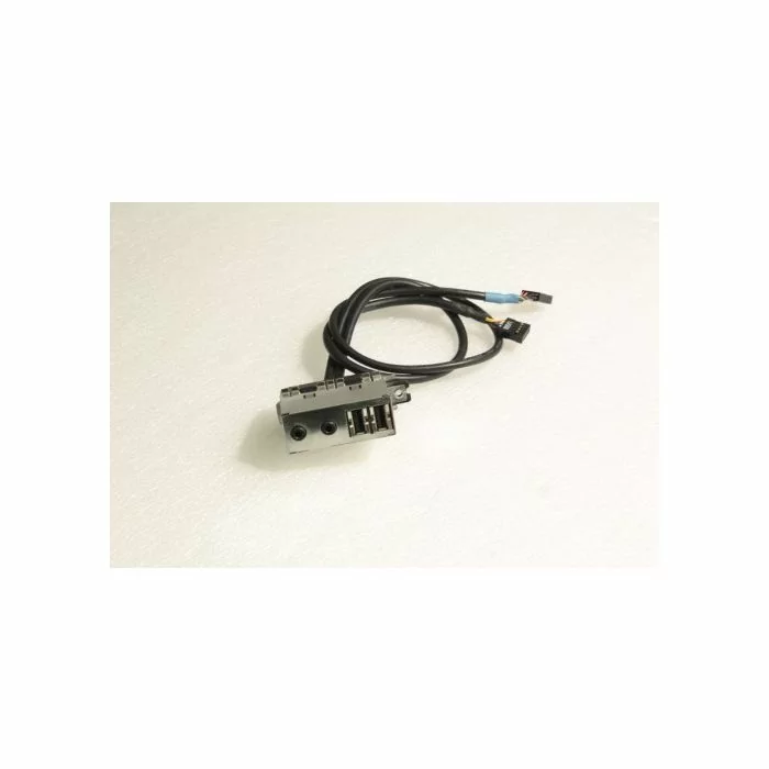 HP Compaq dx2200 Microtower Front USB Audio Panel