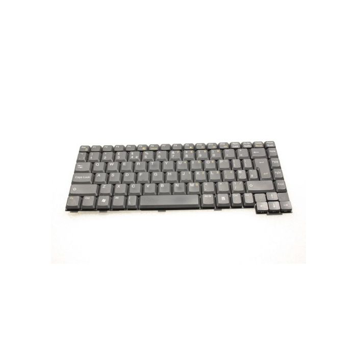 Genuine Clevo Notebook M3SW Keyboard MP-02486GB-4301 80-M3750-190