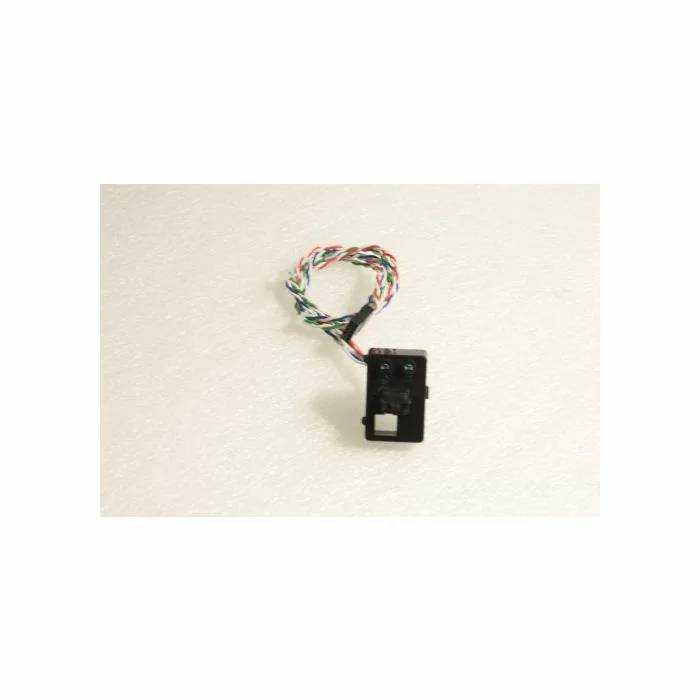 HP Compaq dx2200 MT Power Button LED Board Cable 