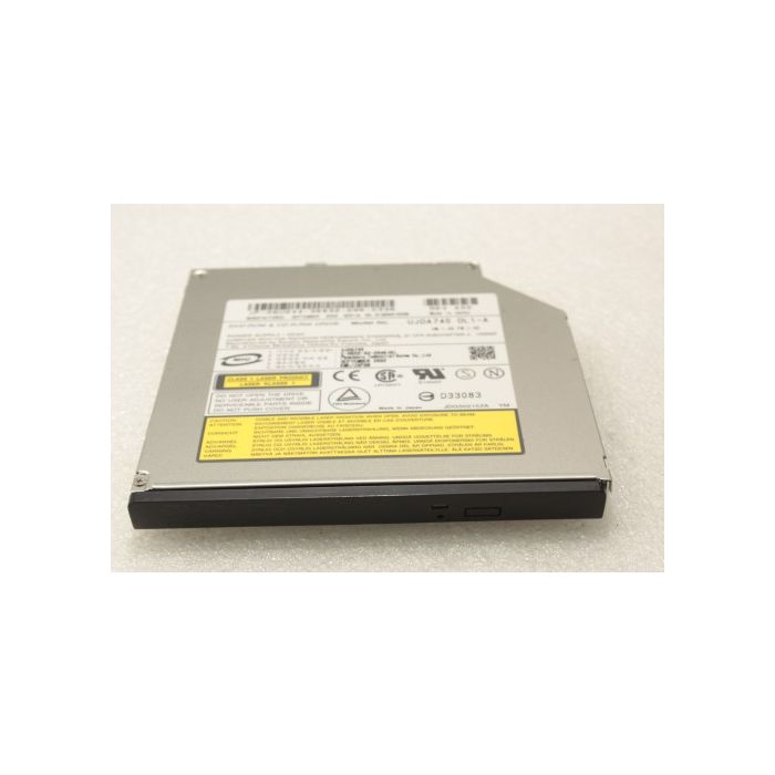 Clevo Notebook M3SW DVD-ROM CD-RW Combo IDE Drive UJDA740