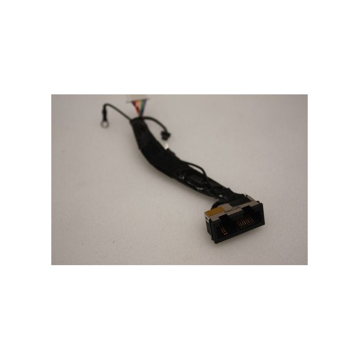 Sony Vaio VGN-BX Series Modem Ethernet Socket Port