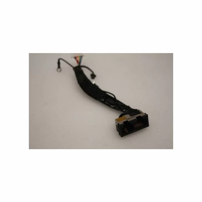 Sony Vaio VGN-BX Series Modem Ethernet Socket Port