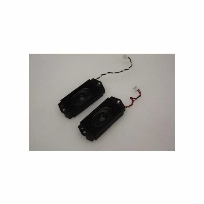 Sony Vaio VGN-BX Series Speakers
