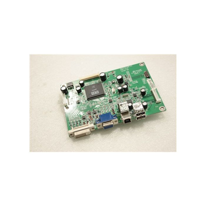 Dell 1704FPTX VGA DVI USB Main Board 6832151200-01 PTB-1512