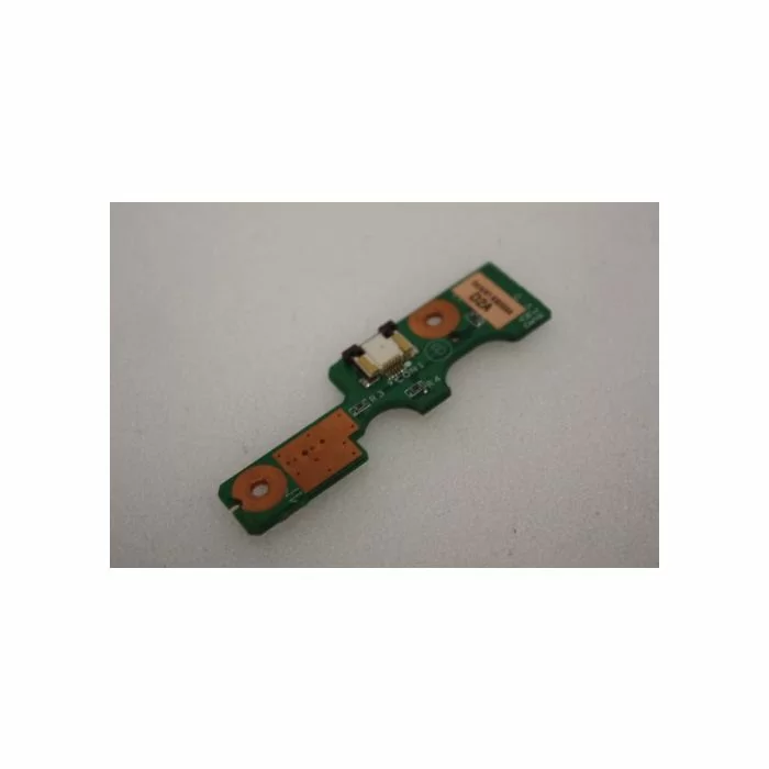 Sony Vaio VGN-BX Series Media Button Board SWX-264