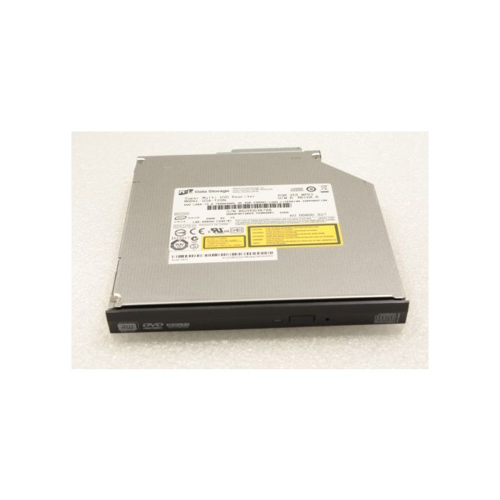 Acer Extensa 7620Z DVD ReWriter IDE Drive GSA-T20N 