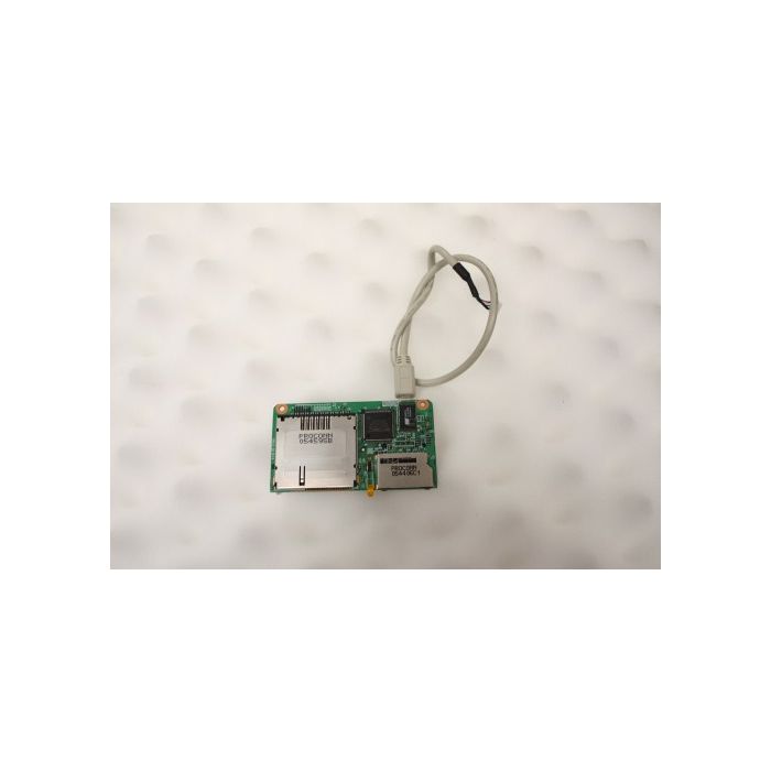 Sony Vaio VGC-VA1 All In One PC Card Reader 139635-01