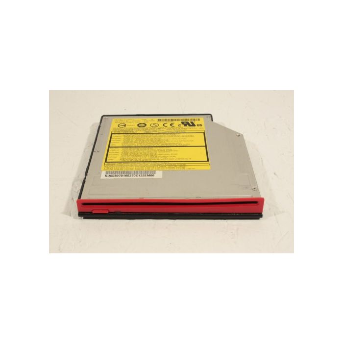 Acer Ferrari 4000 DVD+/-RW ReWriter UJ-845-C IDE Drive