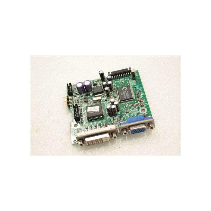 iiyama ProLite E4313 VGA DVI Main Board 715L1237-1-3