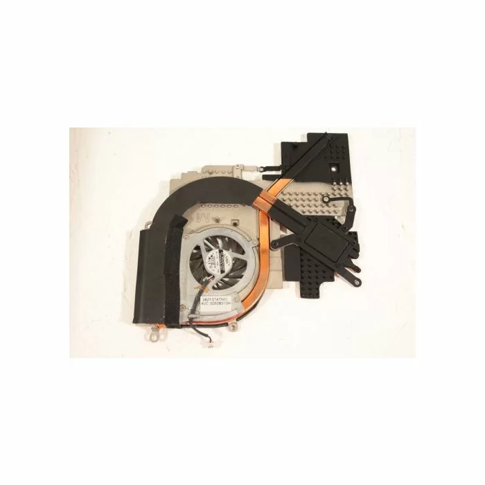 Acer Ferrari 4000 CPU Heatsink Cooling Fan 3BZF3TATN01