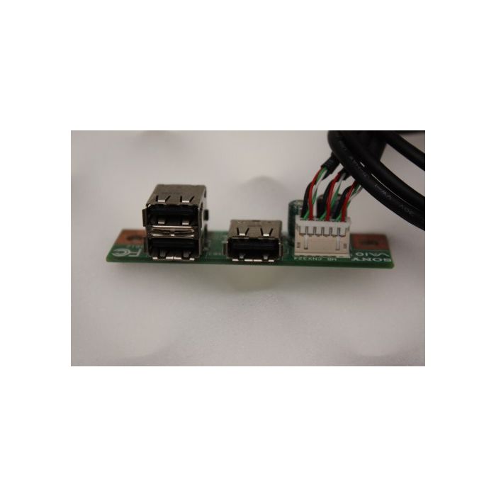 Sony Vaio VGC-VA1 All In One PC USB Board Ports CNX-324