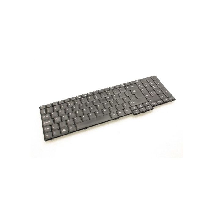 Genuine Acer Extensa 7620Z Keyboard NSK-AFE0U