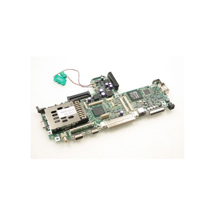 Toshiba Tecra 8000 Motherboard B36083022011-A B36083021021-B1